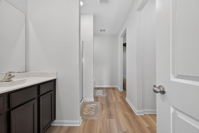 20615 Colliers Brook Drive, Hockley, TX 77447