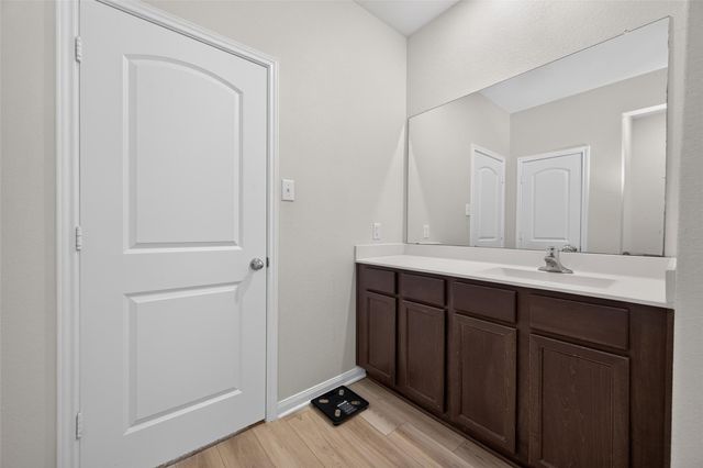 20615 Colliers Brook Drive, Hockley, TX 77447