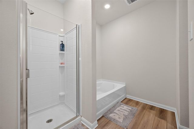 20615 Colliers Brook Drive, Hockley, TX 77447