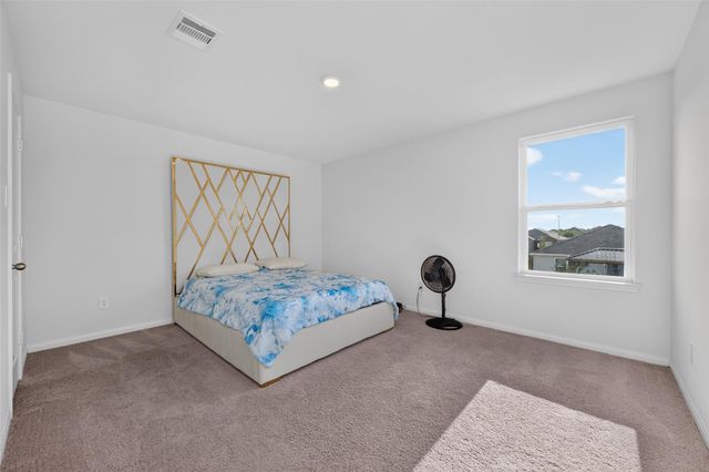 20615 Colliers Brook Drive, Hockley, TX 77447