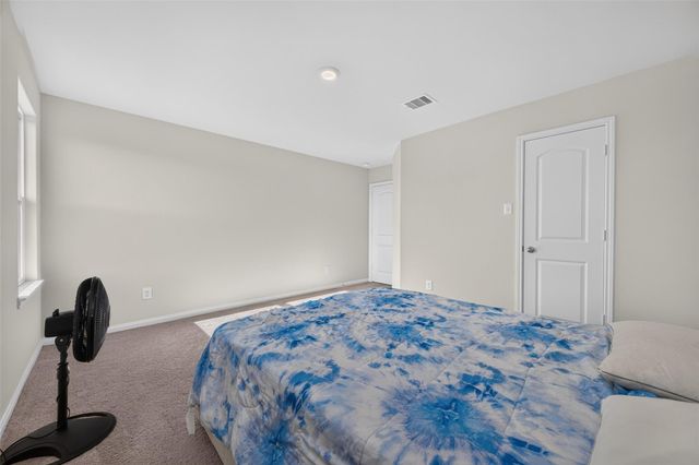20615 Colliers Brook Drive, Hockley, TX 77447