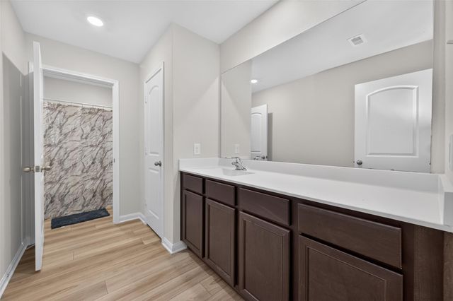 20615 Colliers Brook Drive, Hockley, TX 77447