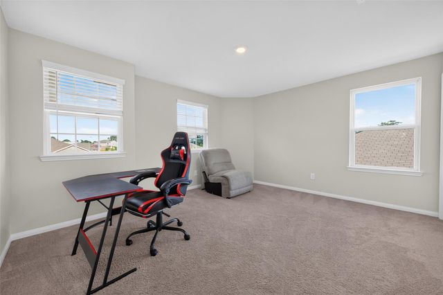 20615 Colliers Brook Drive, Hockley, TX 77447