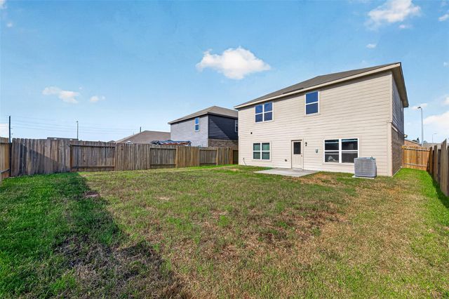 20615 Colliers Brook Drive, Hockley, TX 77447