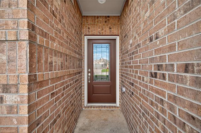 20615 Colliers Brook Drive, Hockley, TX 77447