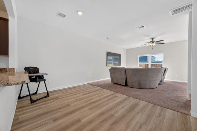 20615 Colliers Brook Drive, Hockley, TX 77447