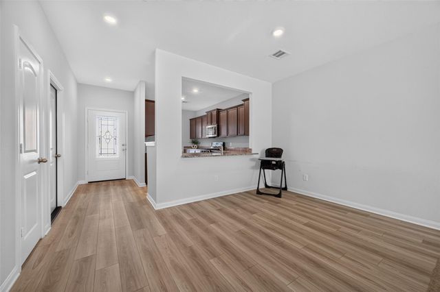 20615 Colliers Brook Drive, Hockley, TX 77447