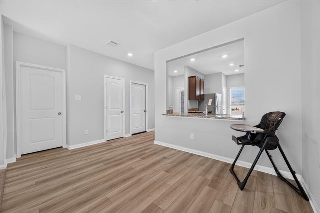 20615 Colliers Brook Drive, Hockley, TX 77447