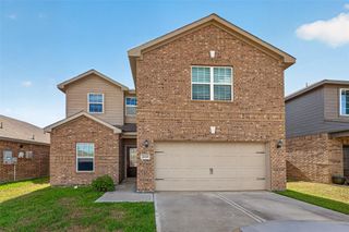 20615 Colliers Brook Drive, Hockley, TX 77447