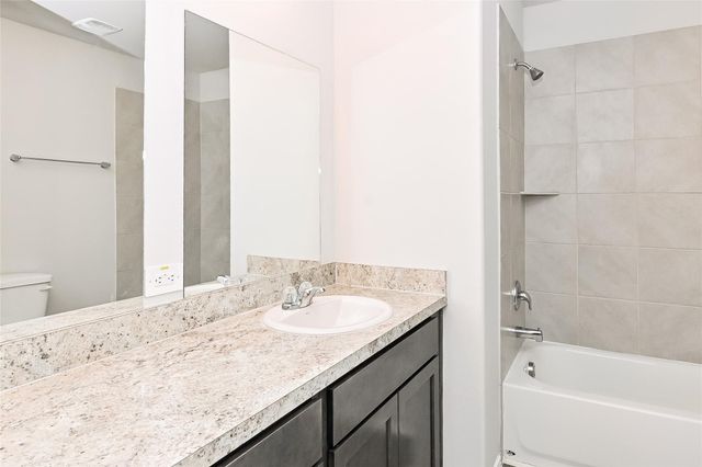 23714 Goodfellow Drive, Spring, TX 77373