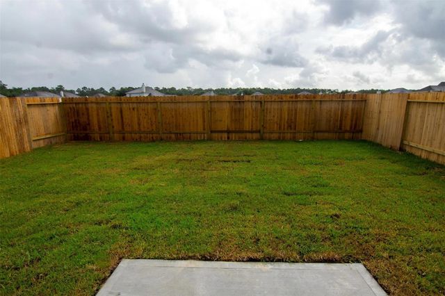 23714 Goodfellow Drive, Spring, TX 77373
