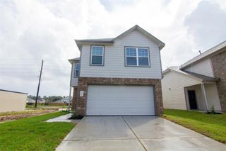 23714 Goodfellow Drive, Spring, TX 77373