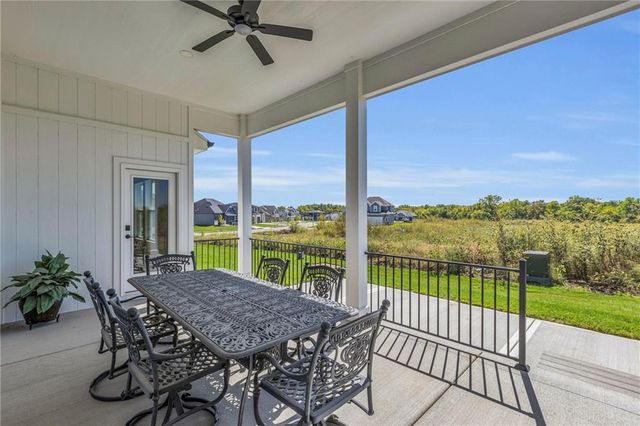 16922 S Illusion Street, Olathe, KS 66062