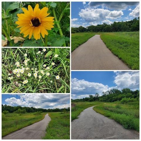 16922 S Illusion Street, Olathe, KS 66062