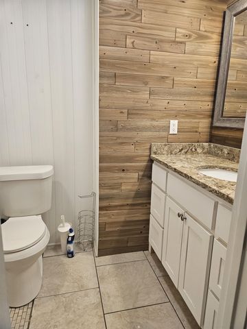 105 South Central Boulevard, Chauvin, LA 70344