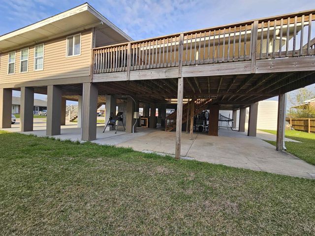105 South Central Boulevard, Chauvin, LA 70344