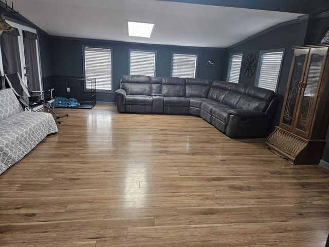 105 South Central Boulevard, Chauvin, LA 70344