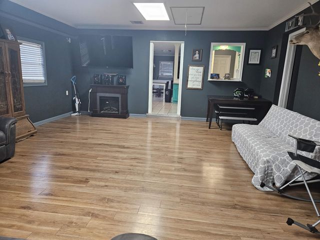 105 South Central Boulevard, Chauvin, LA 70344