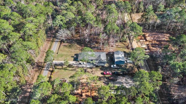 6193 E Lincoln Street, Bay Saint Louis, MS 39520