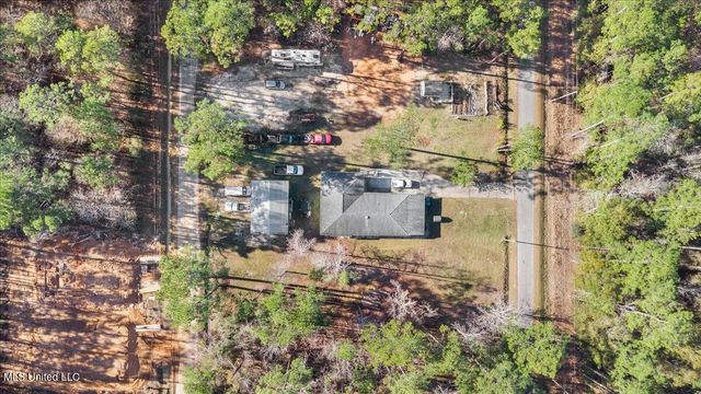 6193 E Lincoln Street, Bay Saint Louis, MS 39520