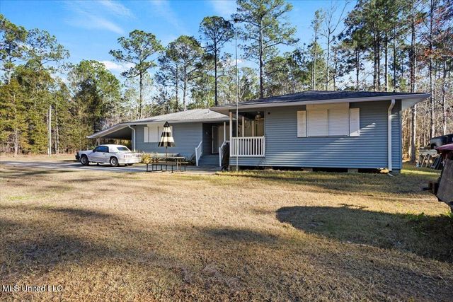 6193 E Lincoln Street, Bay Saint Louis, MS 39520
