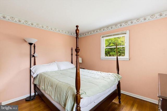246 HAUSER AVE, Hamilton, NJ 08620