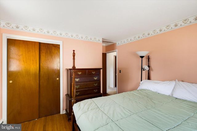 246 HAUSER AVE, Hamilton, NJ 08620