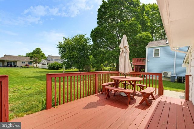 246 HAUSER AVE, Hamilton, NJ 08620