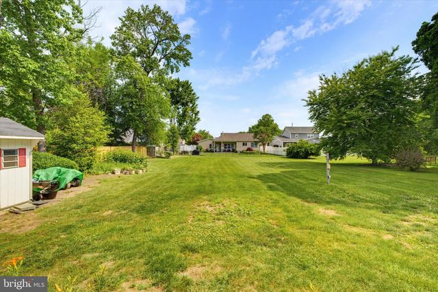 246 HAUSER AVE, Hamilton, NJ 08620