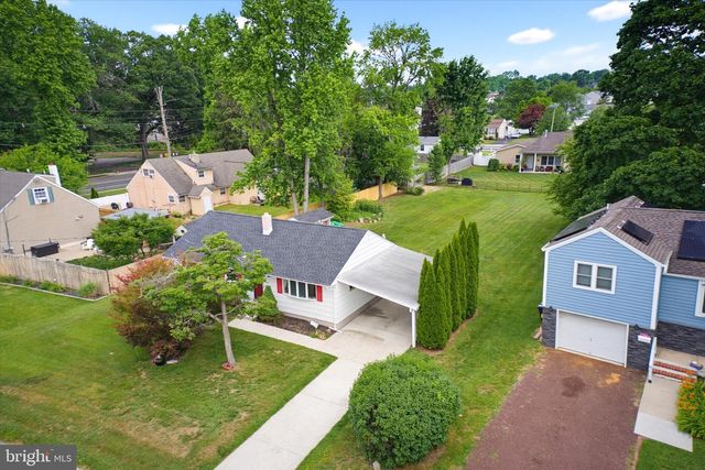 246 HAUSER AVE, Hamilton, NJ 08620