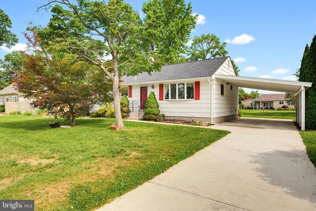 246 HAUSER AVE, Hamilton, NJ 08620