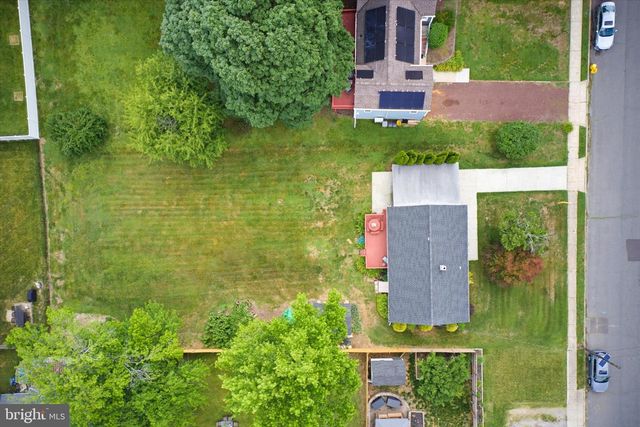 246 HAUSER AVE, Hamilton, NJ 08620