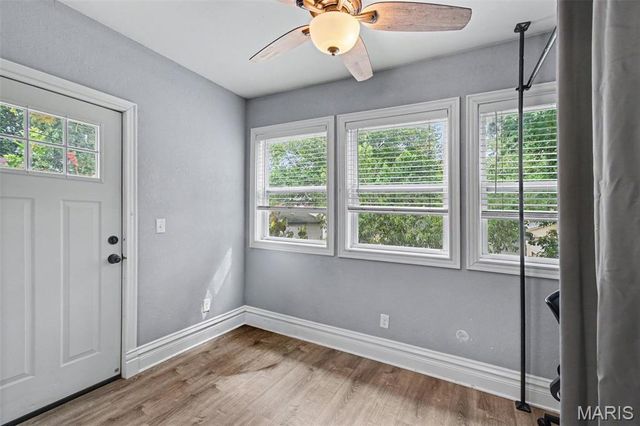 5218 Gresham Avenue, St Louis, MO 63109