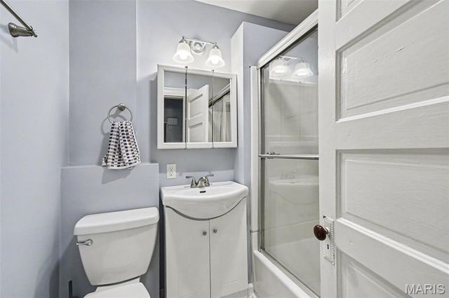 5218 Gresham Avenue, St Louis, MO 63109