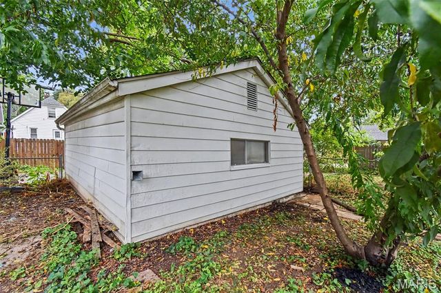 5218 Gresham Avenue, St Louis, MO 63109