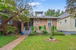 5218 Gresham Avenue, St Louis, MO 63109