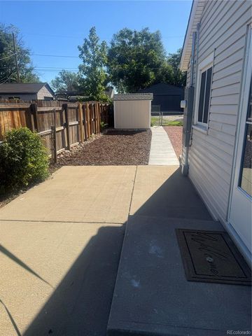 1110 Quince Street, Denver, CO 80220