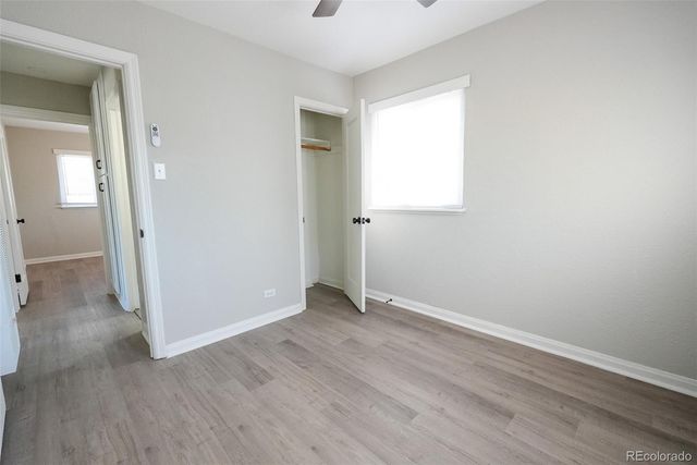 1110 Quince Street, Denver, CO 80220