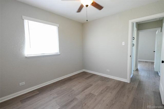 1110 Quince Street, Denver, CO 80220