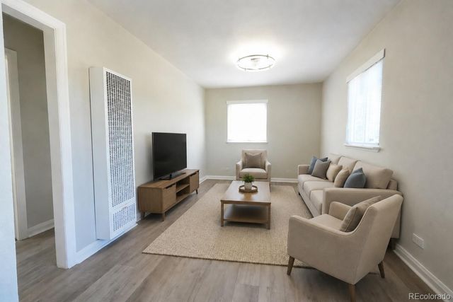 1110 Quince Street, Denver, CO 80220