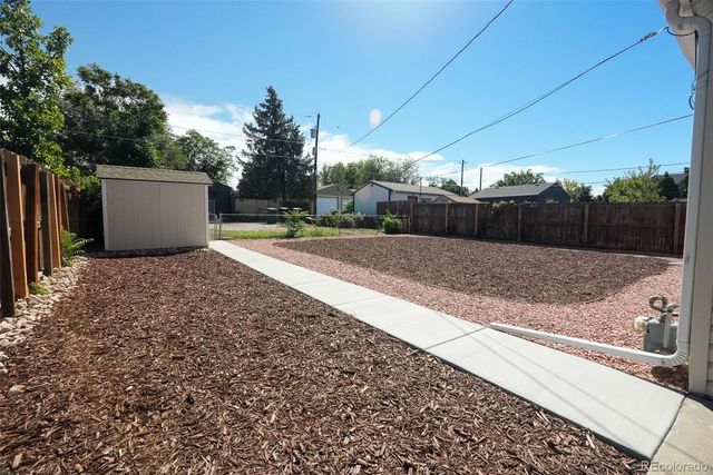 1110 Quince Street, Denver, CO 80220