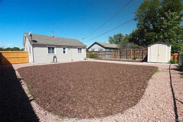 1110 Quince Street, Denver, CO 80220