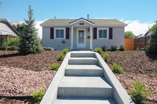 1110 Quince Street, Denver, CO 80220
