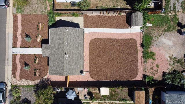 1110 Quince Street, Denver, CO 80220