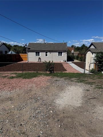 1110 Quince Street, Denver, CO 80220