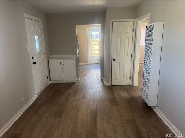 1110 Quince Street, Denver, CO 80220
