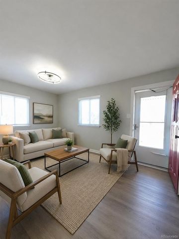 1110 Quince Street, Denver, CO 80220