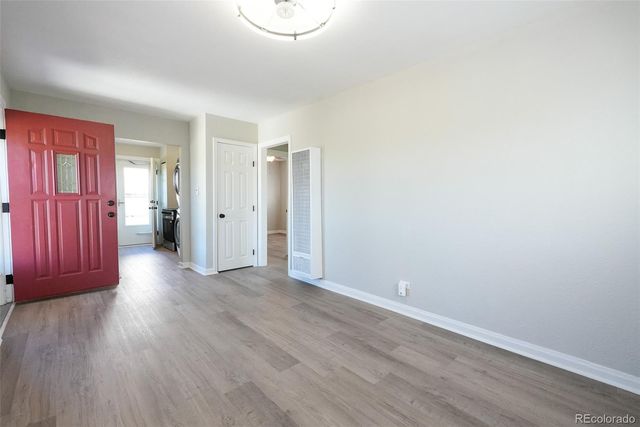 1110 Quince Street, Denver, CO 80220