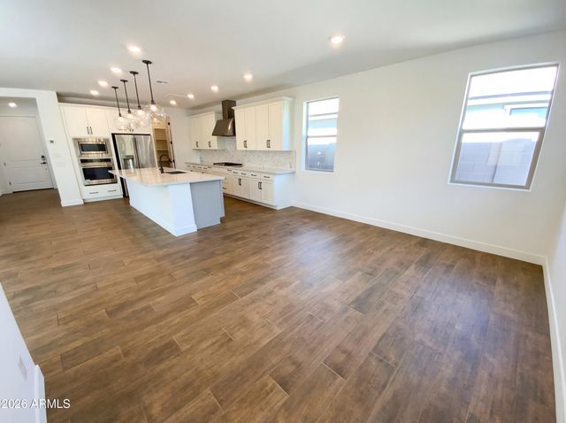 26917 N 74TH Avenue, Peoria, AZ 85383