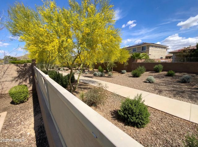 26917 N 74TH Avenue, Peoria, AZ 85383